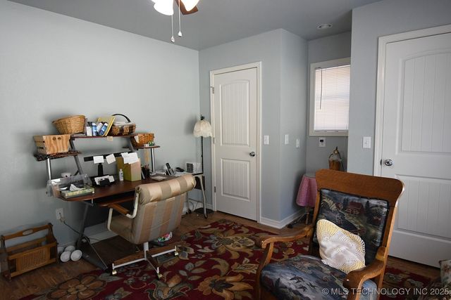 98686 S 4540 Road, Vian, OK 74962