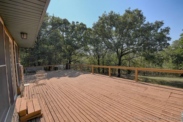 98686 S 4540 Road, Vian, OK 74962