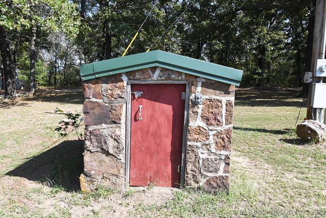 98686 S 4540 Road, Vian, OK 74962