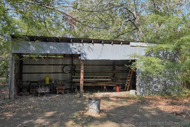 98686 S 4540 Road, Vian, OK 74962