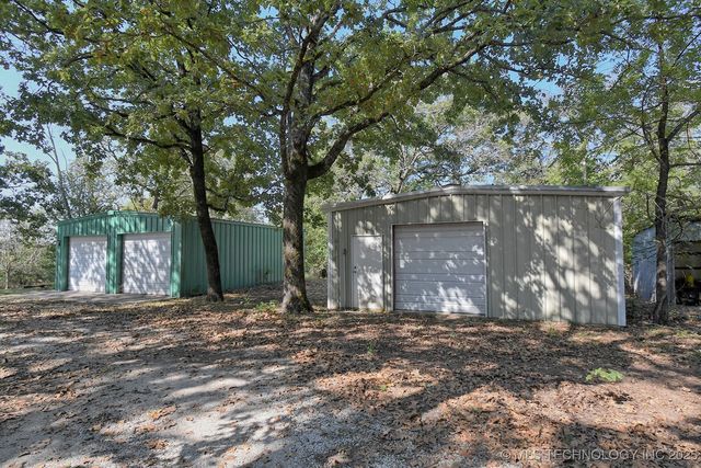 98686 S 4540 Road, Vian, OK 74962