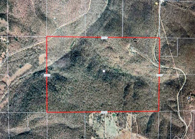 98686 S 4540 Road, Vian, OK 74962