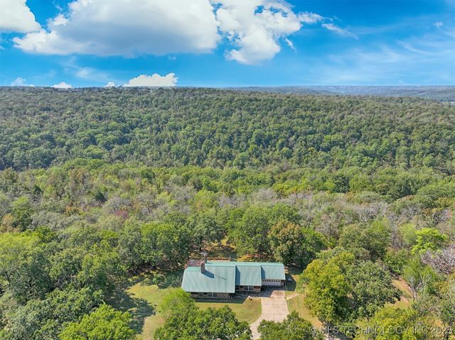 98686 S 4540 Road, Vian, OK 74962