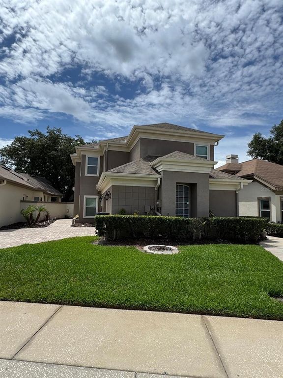 5121 FAIRWAY ONE DRIVE, Valrico, FL 33596