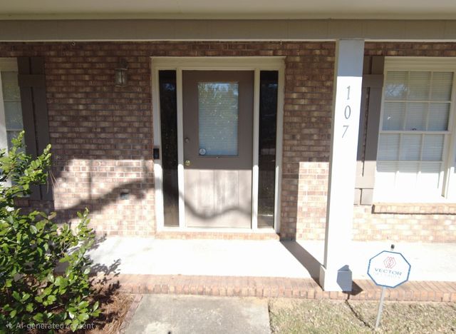 107 Shawnee Ct, Dothan, AL 36303