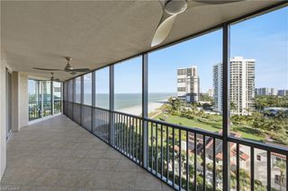 4651 Gulf Shore BLVD N # 805, Naples, FL 34103