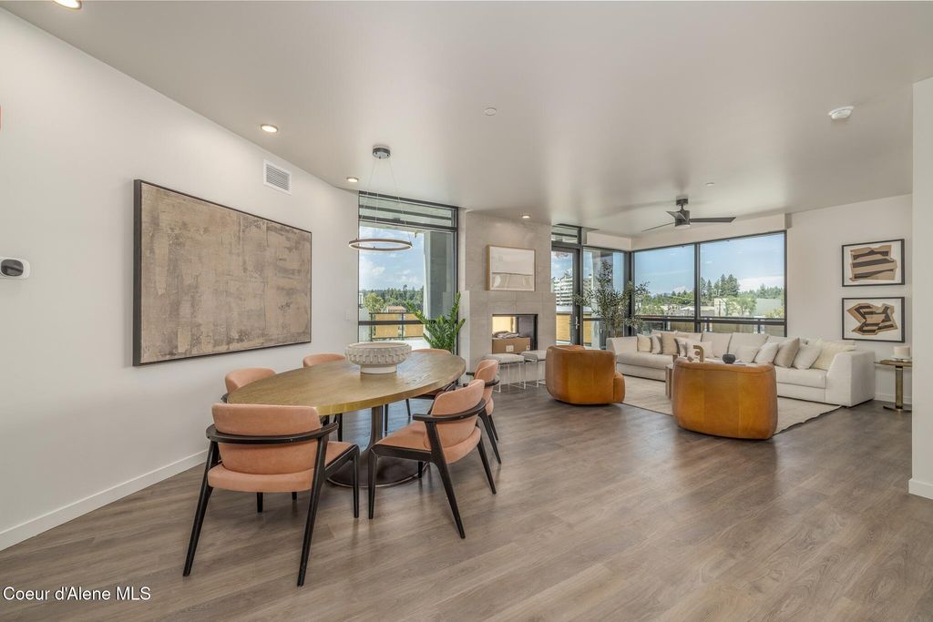116 S 3RD ST, 804, Coeur d'Alene, ID 83814 photo 4