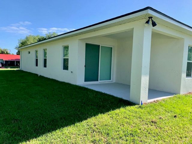 21475 SEATON AVENUE, Port Charlotte, FL 33954