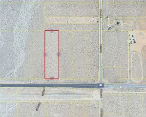 16200 Pearblossom, Palmdale, CA 93591