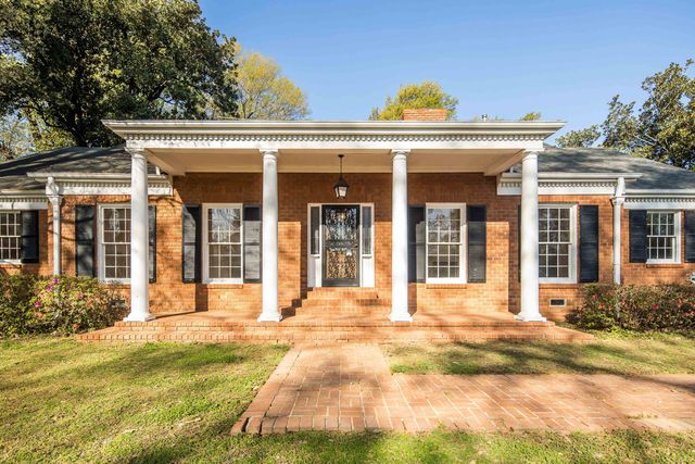 685 S PERKINS RD, Memphis, TN 38117