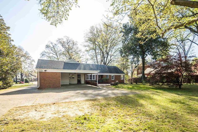 685 S PERKINS RD, Memphis, TN 38117