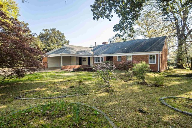 685 S PERKINS RD, Memphis, TN 38117