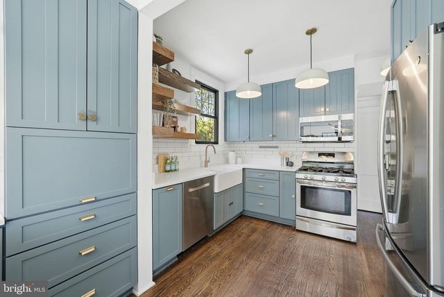 4628 13TH ST N, Arlington, VA 22207