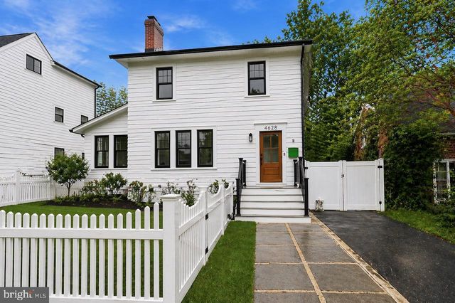 4628 13TH ST N, Arlington, VA 22207