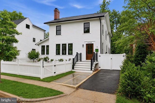 4628 13TH ST N, Arlington, VA 22207