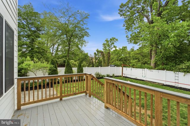 4628 13TH ST N, Arlington, VA 22207