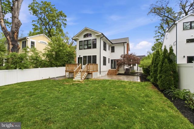 4628 13TH ST N, Arlington, VA 22207