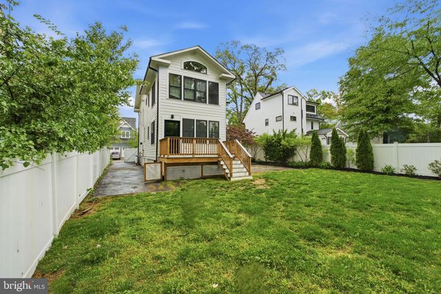 4628 13TH ST N, Arlington, VA 22207