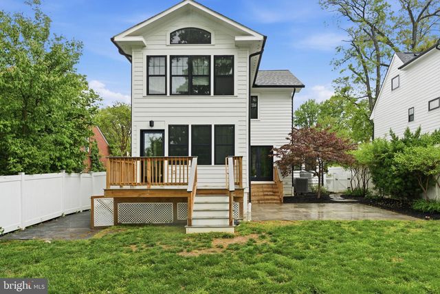 4628 13TH ST N, Arlington, VA 22207