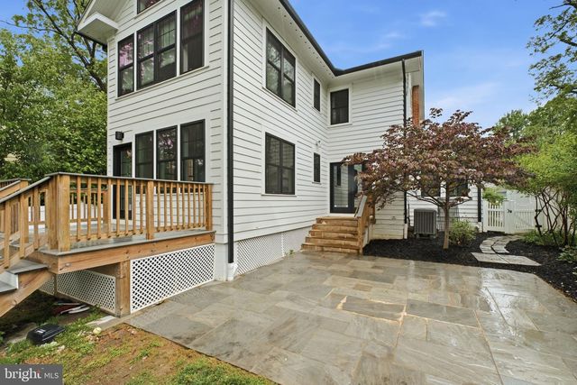 4628 13TH ST N, Arlington, VA 22207