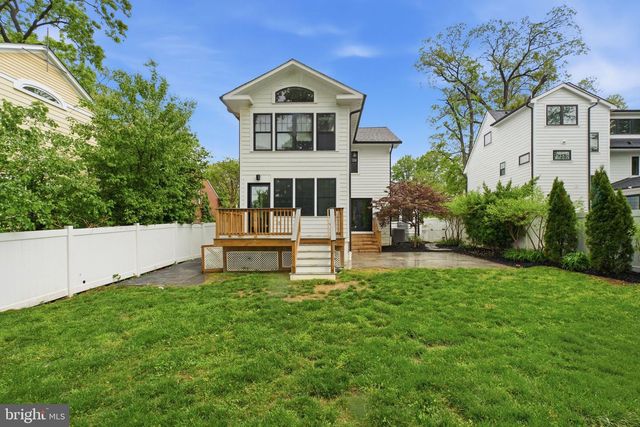 4628 13TH ST N, Arlington, VA 22207