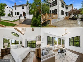 4628 13TH ST N, Arlington, VA 22207