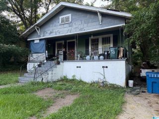 512 60TH STREET, Fairfield, AL 35064