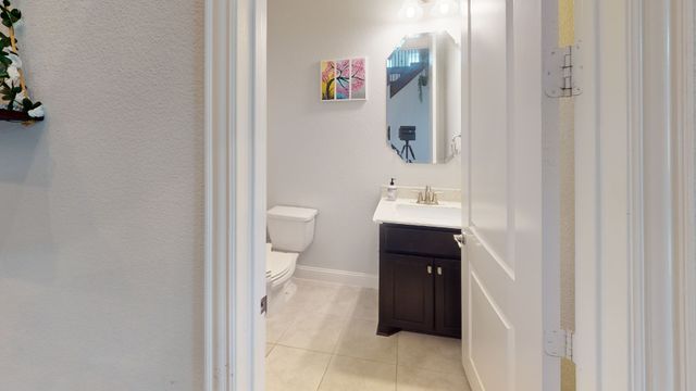 13591 Vineyard Lane, Frisco, TX 75035