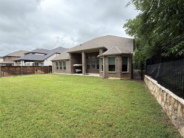 13591 Vineyard Lane, Frisco, TX 75035