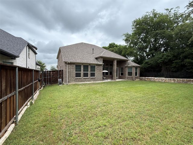 13591 Vineyard Lane, Frisco, TX 75035