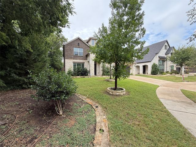13591 Vineyard Lane, Frisco, TX 75035