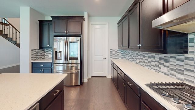 13591 Vineyard Lane, Frisco, TX 75035