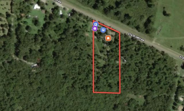 1150 Aa Highway, Alton, MO 65606