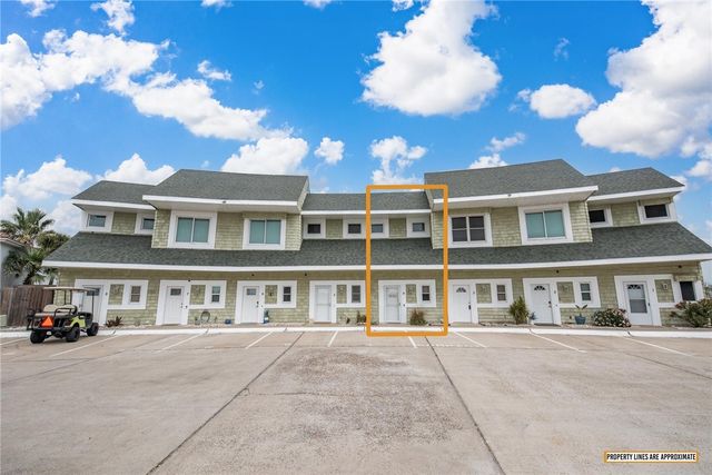 15401 FORTUNA BAY Dr 104, Corpus Christi, TX 78418