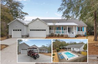 108 NW 26th Street, Oak Island, NC 28465
