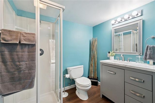 6813 NW MOKANE Avenue, Kansas City, MO 64151