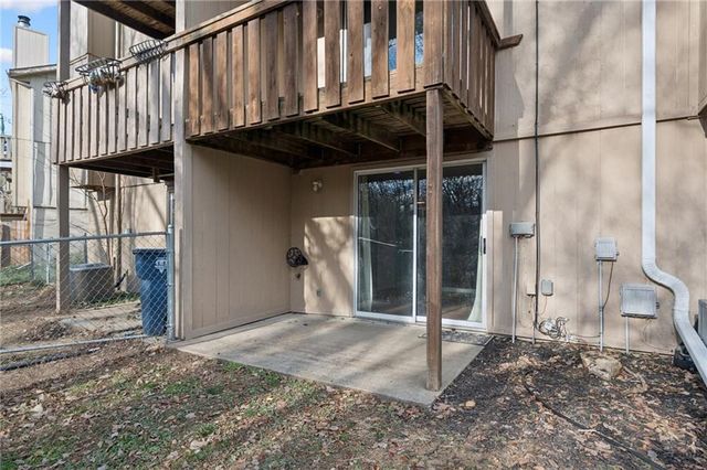 6813 NW MOKANE Avenue, Kansas City, MO 64151