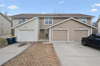 6813 NW MOKANE Avenue, Kansas City, MO 64151