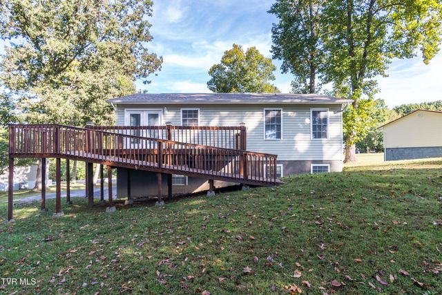 164 Cochran Road, Jonesborough, TN 37659