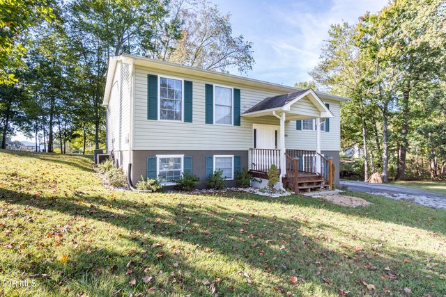 164 Cochran Road, Jonesborough, TN 37659