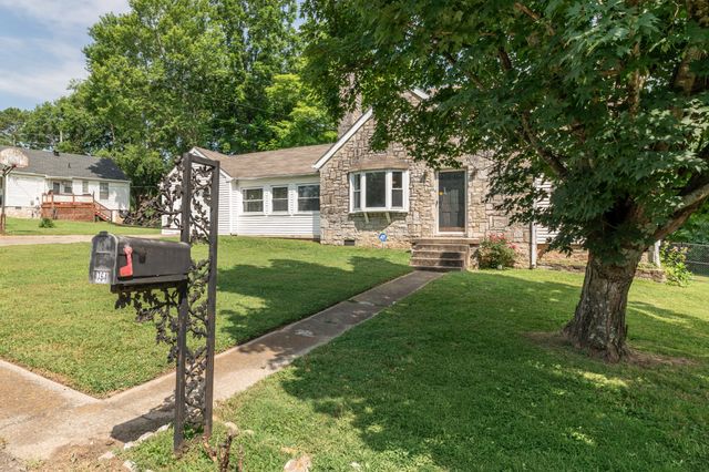 764 Maple St, Lewisburg, TN 37091