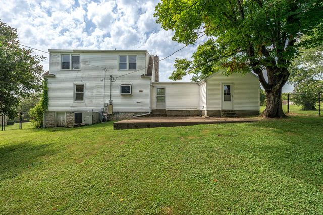 764 Maple St, Lewisburg, TN 37091