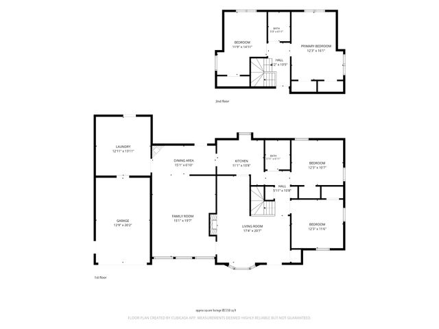 764 Maple St, Lewisburg, TN 37091