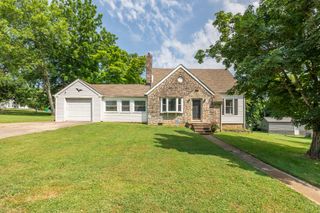 764 Maple St, Lewisburg, TN 37091