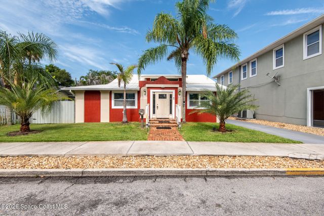 2100 Vernon Place, Melbourne, FL 32901