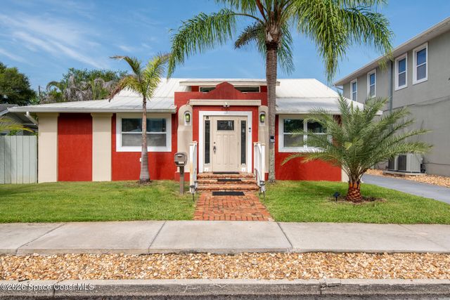 2100 Vernon Place, Melbourne, FL 32901