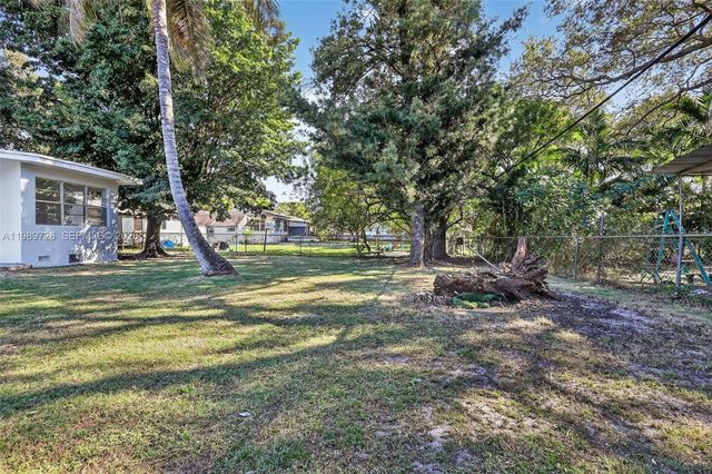 870 NE 144th Street, North Miami, FL 33161