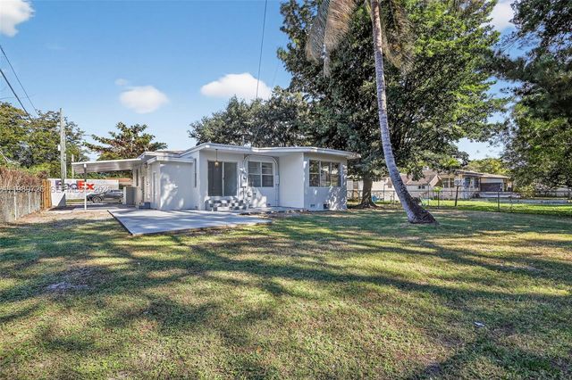 870 NE 144th Street, North Miami, FL 33161