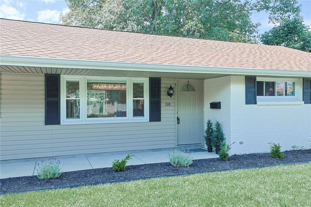 110 Cushwa Drive, Centerville, OH 45459