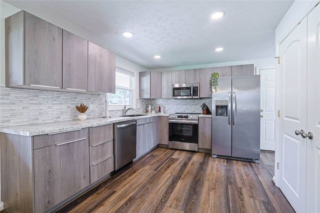 110 Cushwa Drive, Centerville, OH 45459